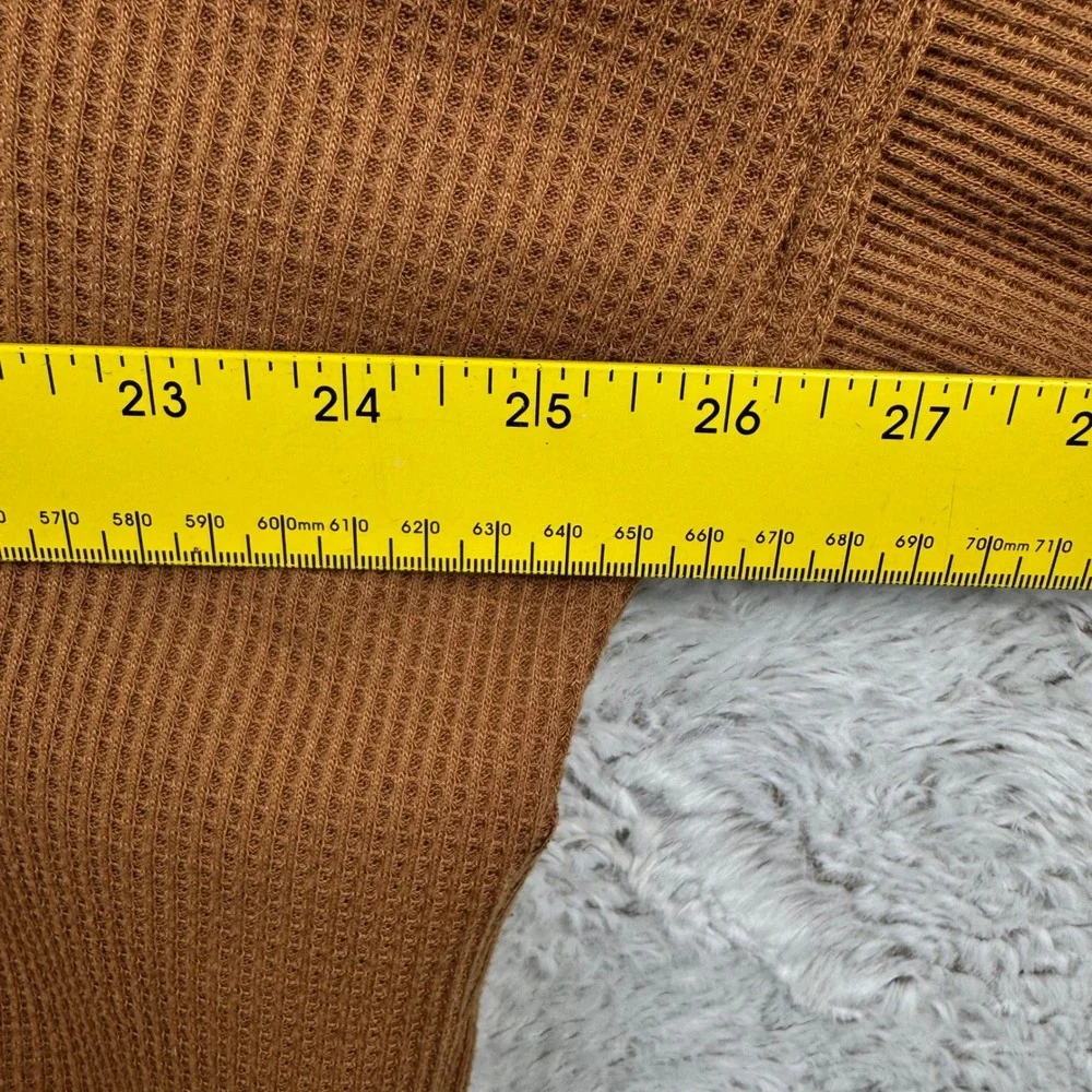 Columbia Women's Holly Hideaway™ Waffle Shirt Jacket Large Hiking Outdoor Cabin - Picture 12 of 13